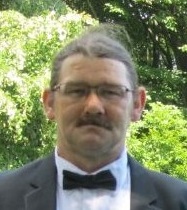 Photo de profil de Monsieur Patrick FRANCHOIS