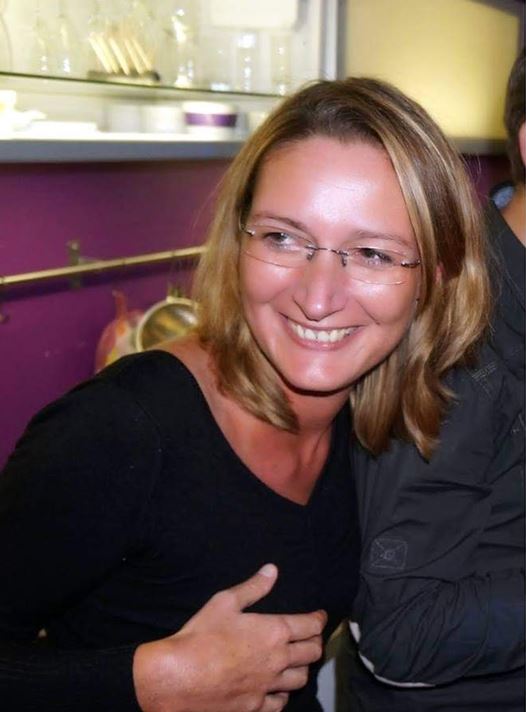 Madame Delphine MOCLYN