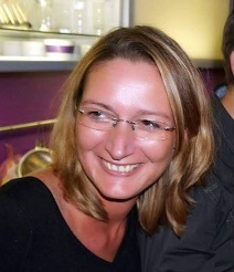 Photo de profil de Madame Delphine MOCLYN