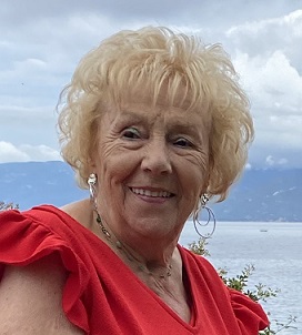 VANNOORENBERGHE Jacqueline Né(e) VANHOUTTE