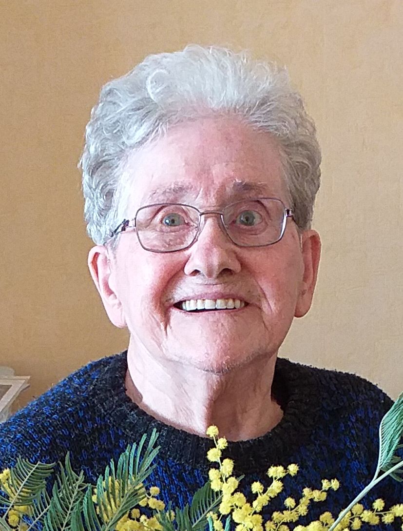 Photo de profil de Jeannine WALET