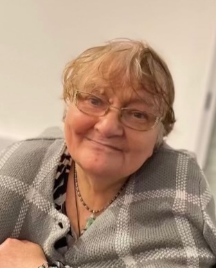 Photo de profil de Madame Marie-Thérèse VERGUIER