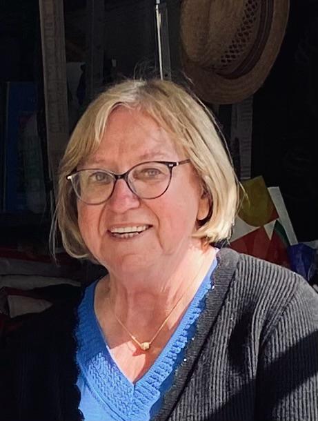 FLEURISSON Patricia Née MARMORAT