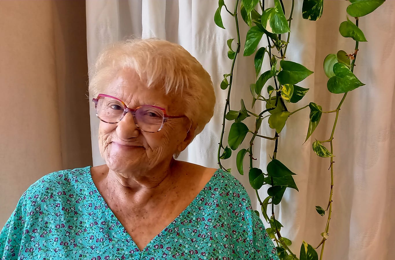 Photo de profil de Madame Paule BRET
