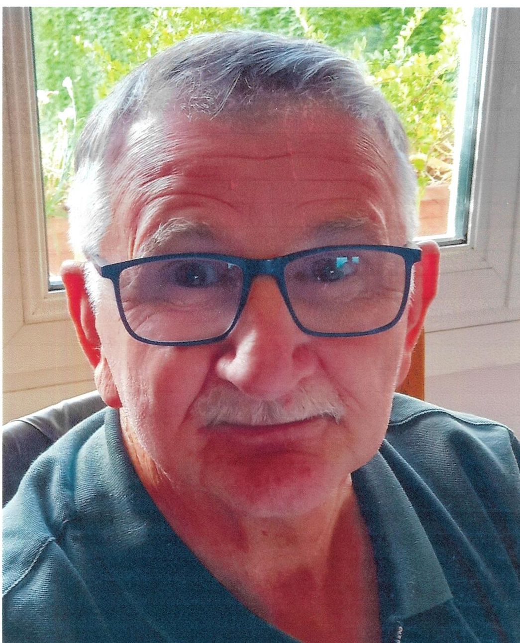 Monsieur Pierre Octave Gérard MERCIER