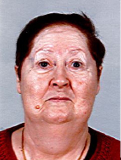 Photo de profil de Madame Anita VANACKERE