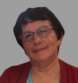 Photo de profil de Madame Renée MECQINION