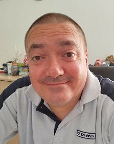 Photo de profil de Monsieur Emmanuel Ghislain LEROY