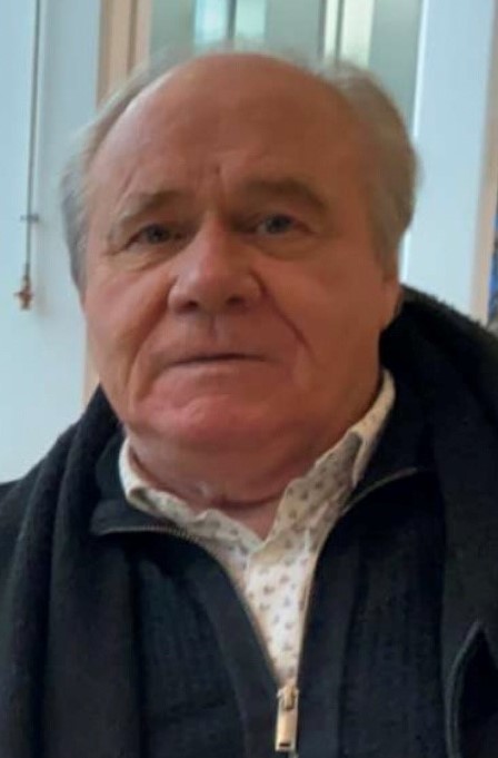 Monsieur Christian PLANCKEEL