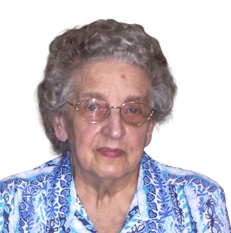 Photo de profil de Madame Alfreda ROUXEL