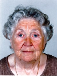 Photo de profil de Madame Simonne DEKEYSER