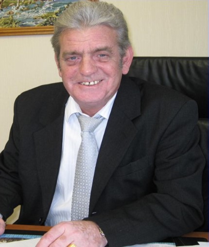 Monsieur Bruno VANACKER