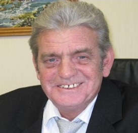 Photo de profil de Monsieur Bruno VANACKER
