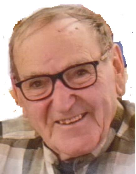MATHIEU Jean-Pierre