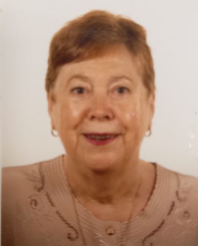 Photo de profil de Madame Eliane DEKEYSER
