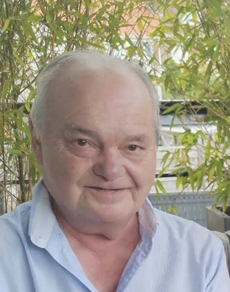 Photo de profil de Monsieur Joël MOURET