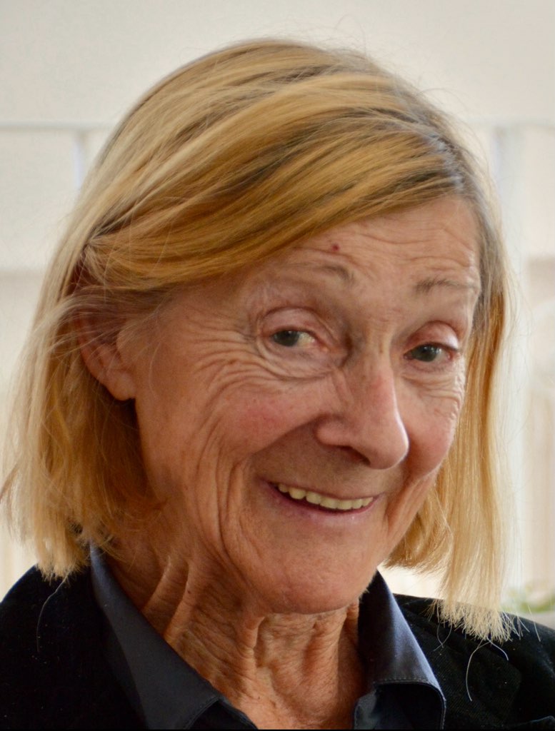 Madame Yvette GILLES née PARENT