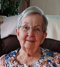 Madame Jacqueline KROLIK née COUTEAU