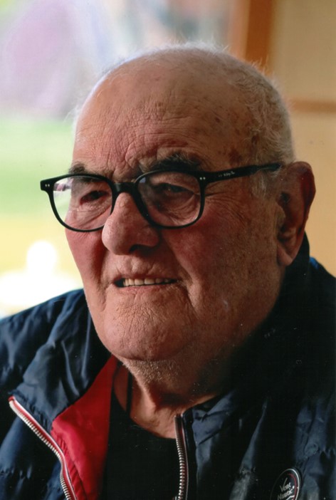 Photo de profil de Monsieur Marcel DEQUEKER