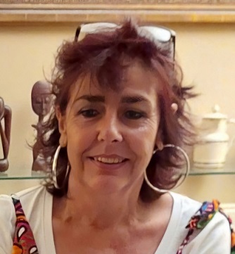 Photo de profil de Madame Raphaèle ATTENOT-RICHARD