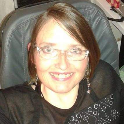 Photo de profil de Madame Cathy LANDRY