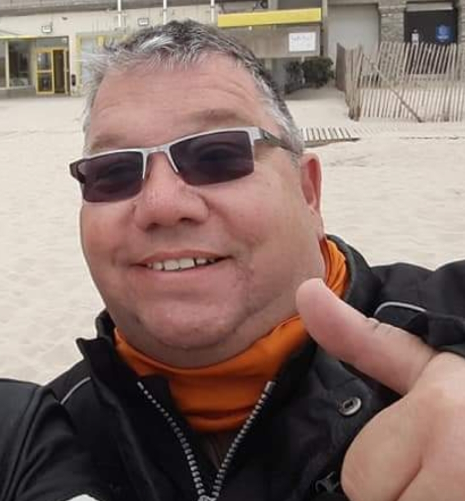 Photo de profil de Monsieur Hervé BAILLY