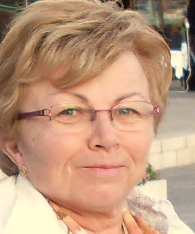 Madame Monique Andrée MANGIULLO née SOUCHET