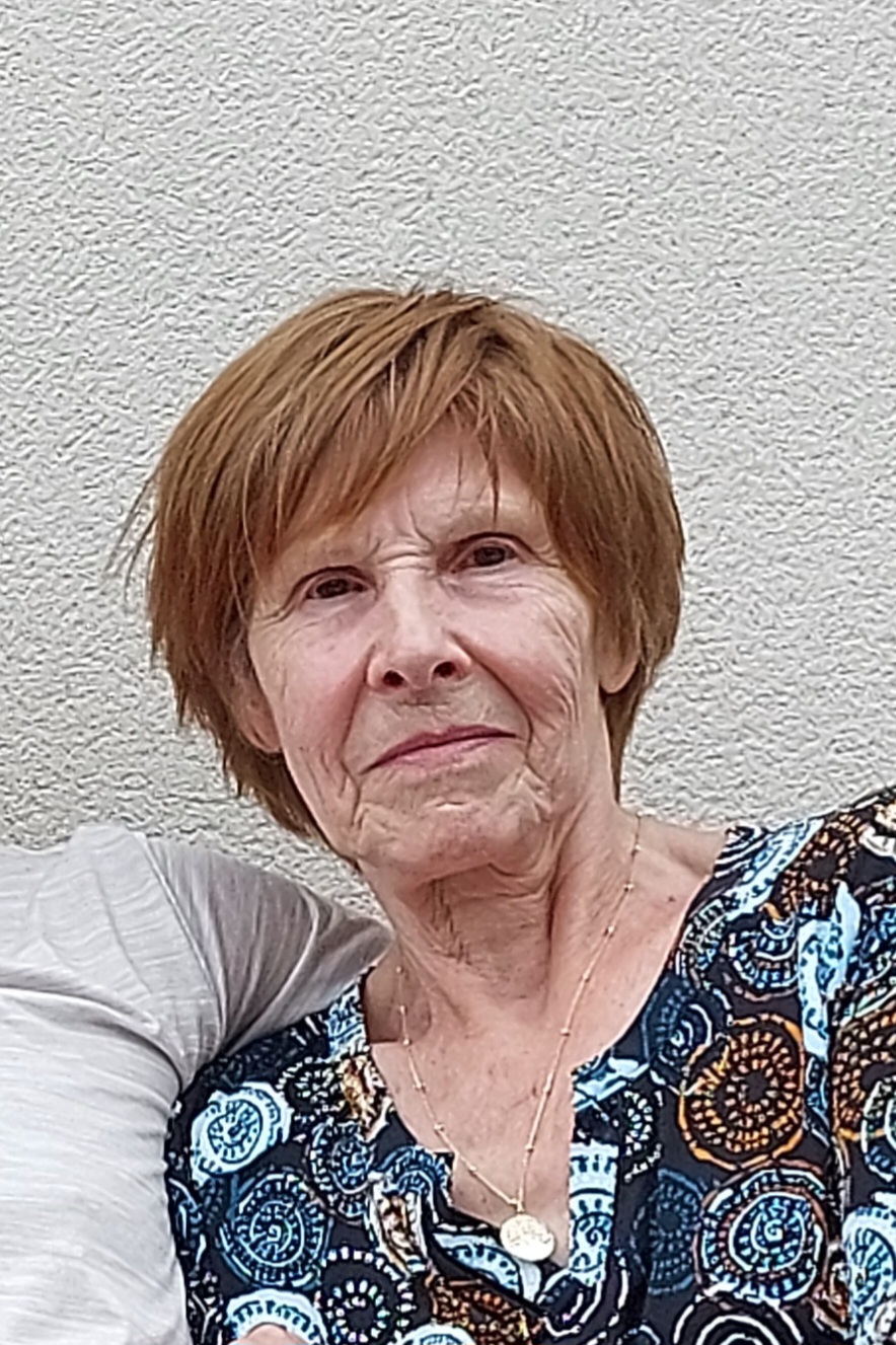 FLAYAC Muguette, Rose Née DELHAYE