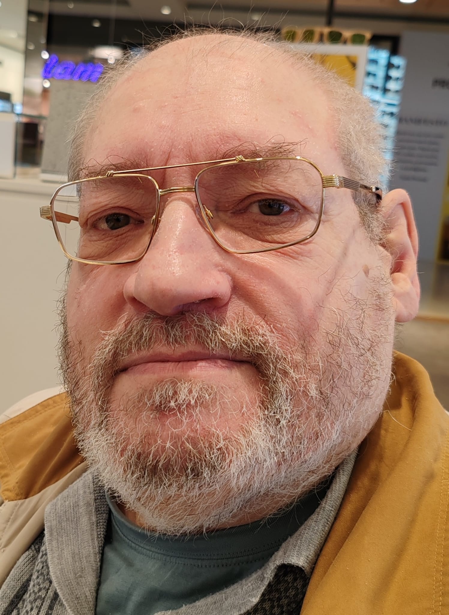 Monsieur Vincent DECLERCK