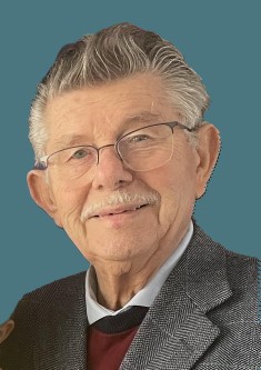 Monsieur William MAHIEUX