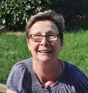 Photo de profil de Laurence MULLER