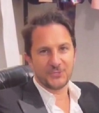 Photo de profil de Yoahm BENGUIGUI