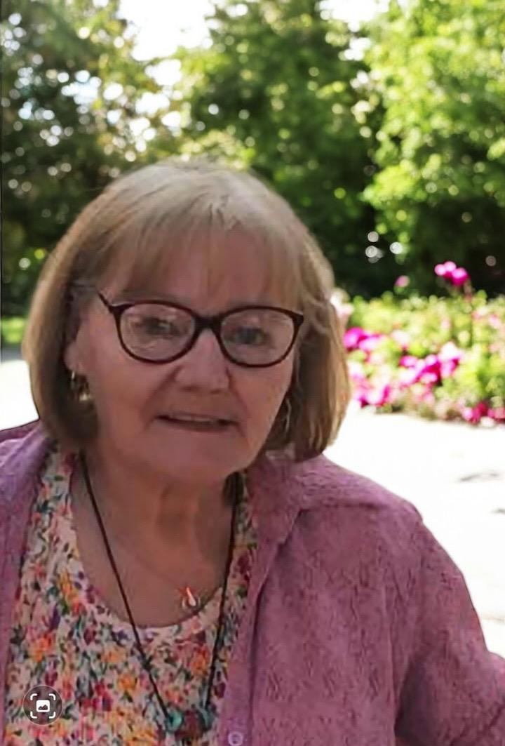 Madame Charline LEPAGNOT née LETIENNE