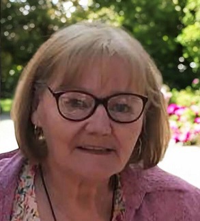 LEPAGNOT Charline Née LETIENNE