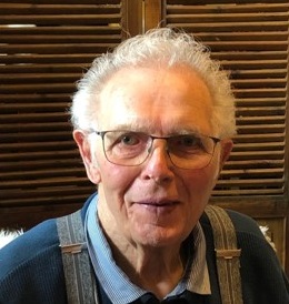 BOURNON René Michel Joseph Gérard