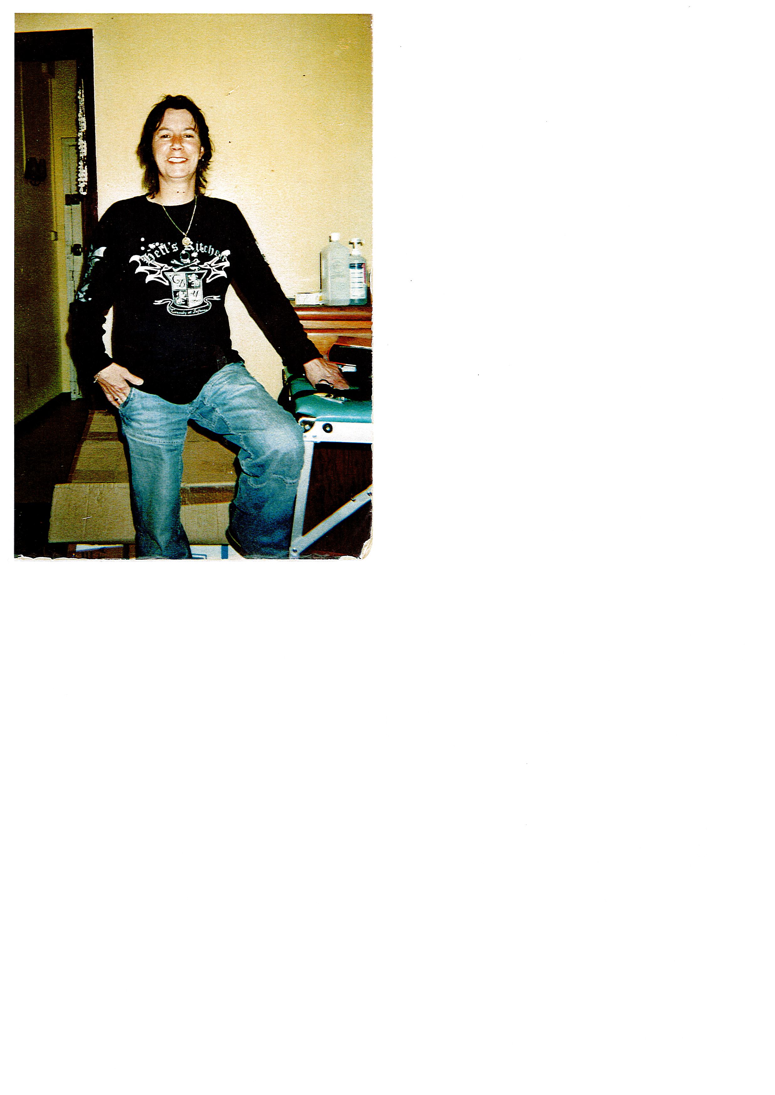 Madame Martine ASSIE