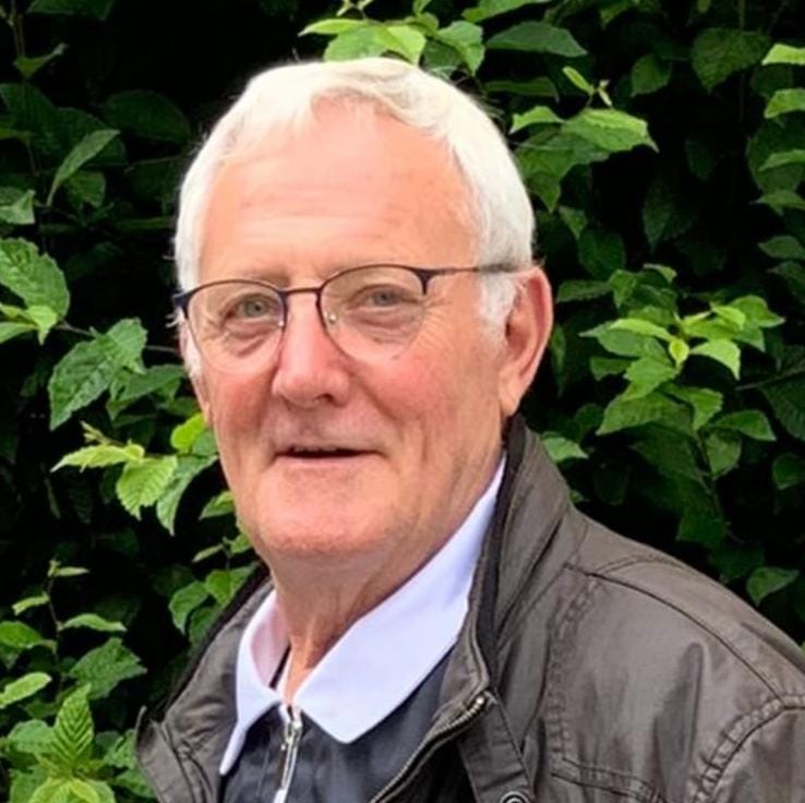 Photo de profil de Roger CLAUDE