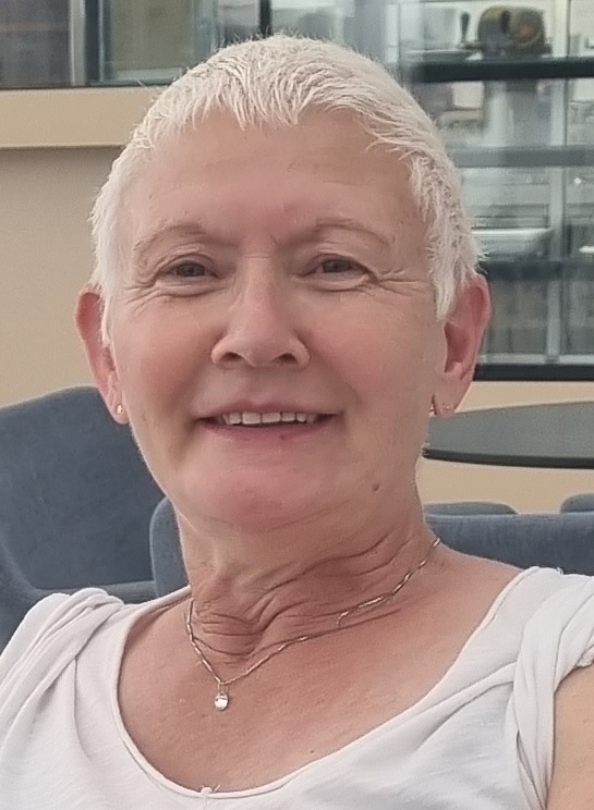 Madame Bernadette VILCOT née CARON