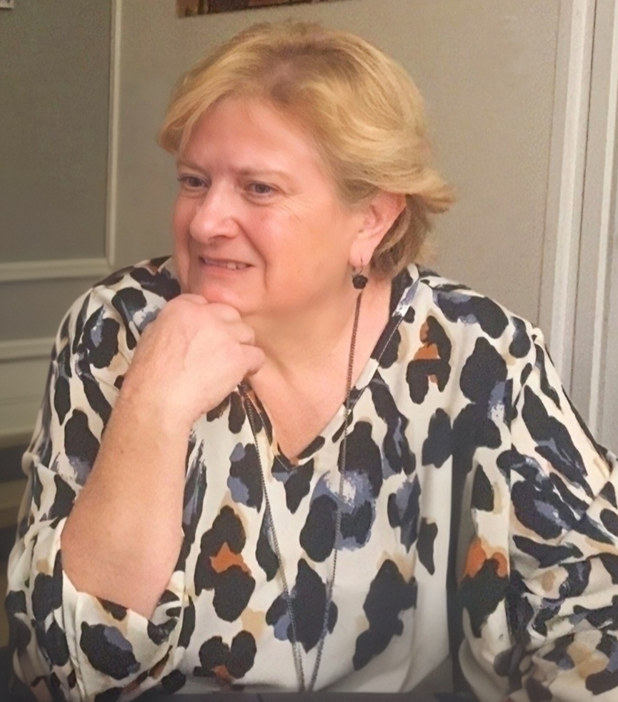 Madame Marylise LACROIX née PETIT