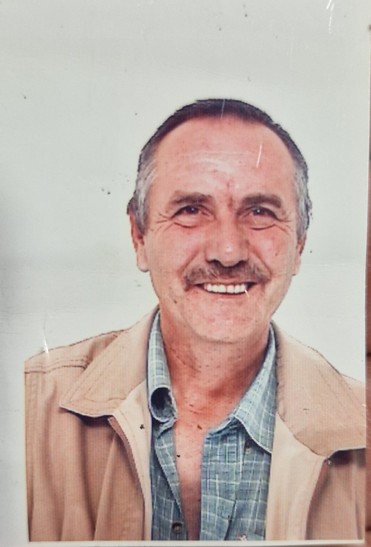 Monsieur René BARDOUIL