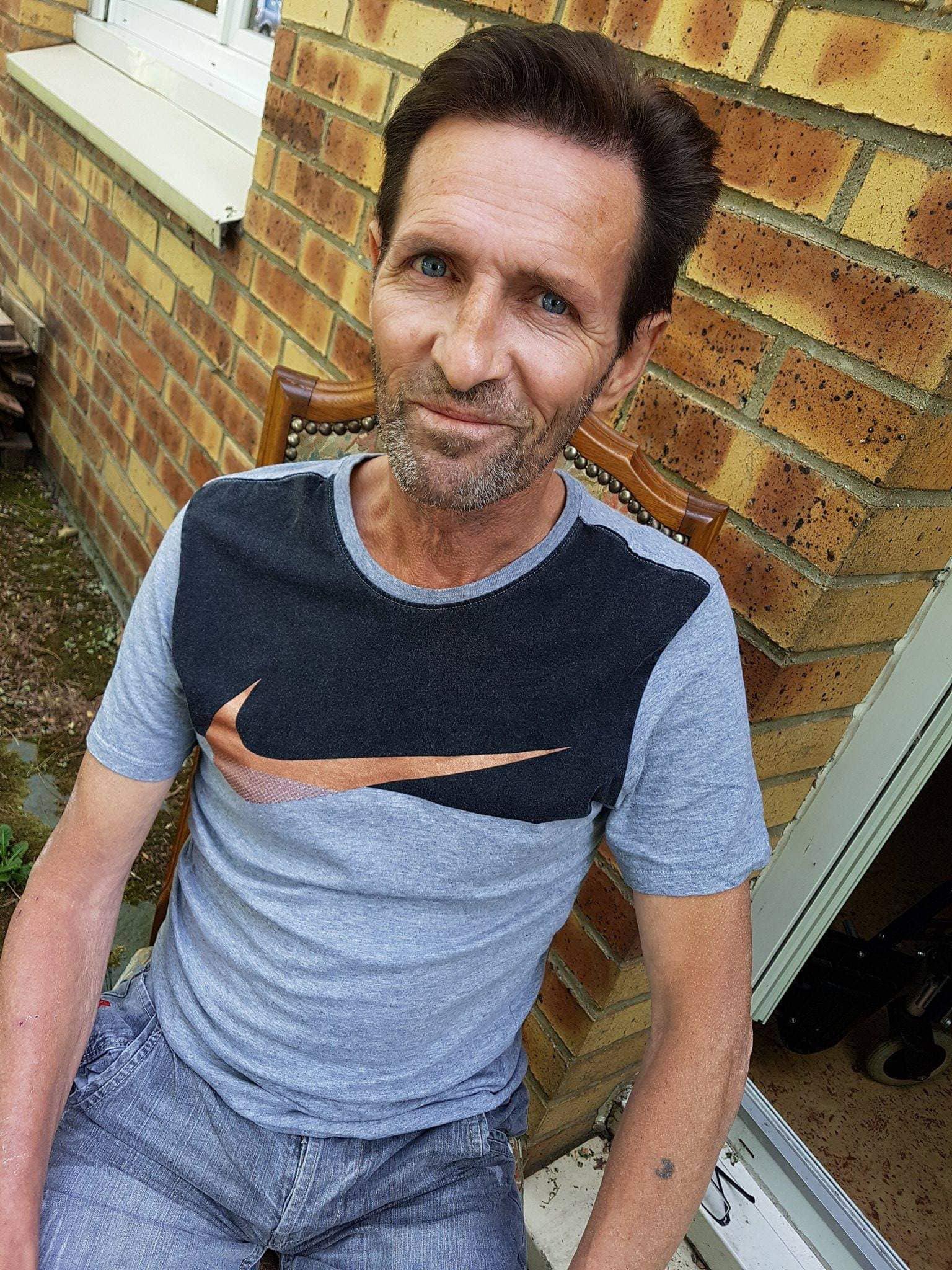 Monsieur Dominique BRUNET