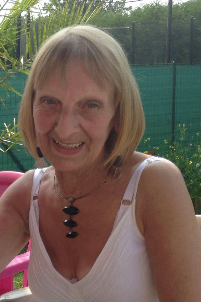 Madame Nicole VLERICK