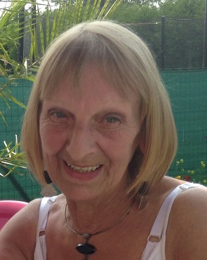 Photo de profil de Madame Nicole VLERICK