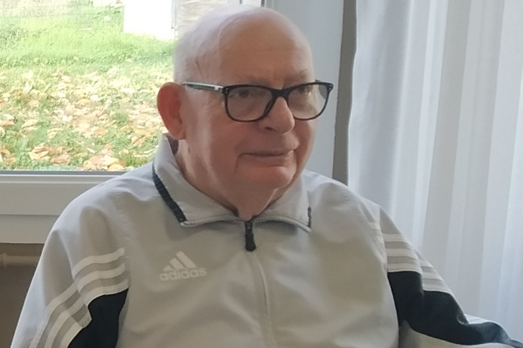 Monsieur Gabriel Martial TURPEAU