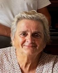 BOUREZ Marinette Bernadette Lucienne Né(e) DELBRAYELLE
