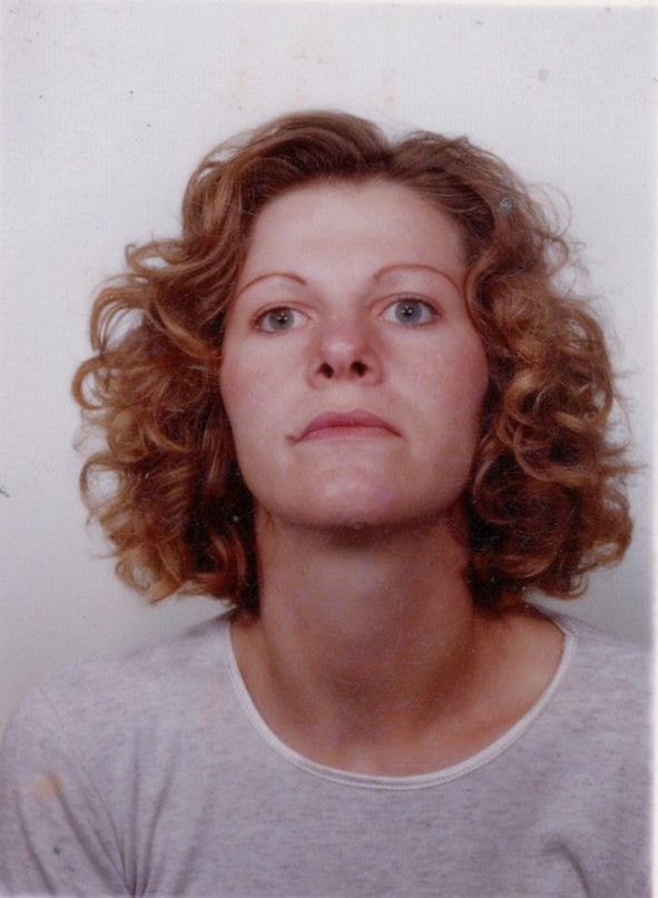 Photo de profil de Madame Sandrine LAVALLÉE