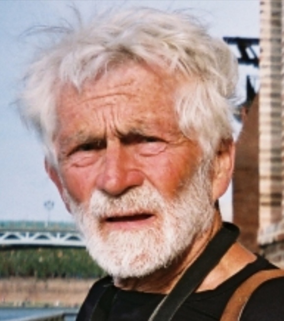 Photo de profil de Pierre Marie Joseph BECKER