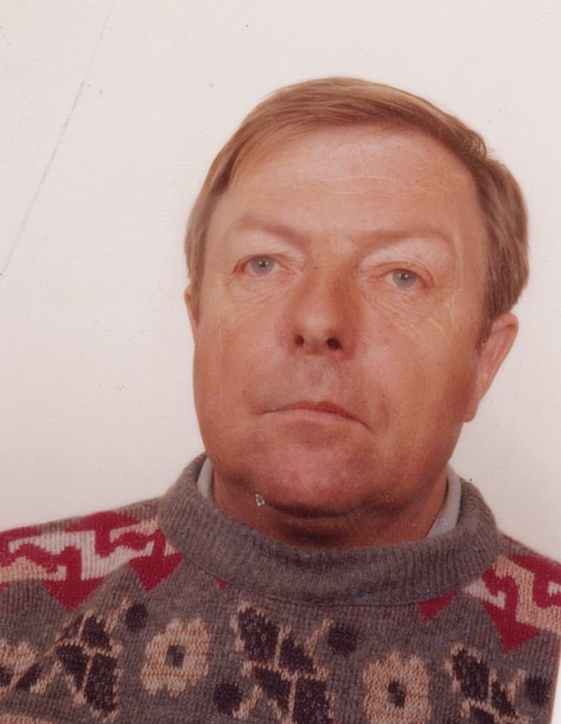 Monsieur Marcel MARIEN