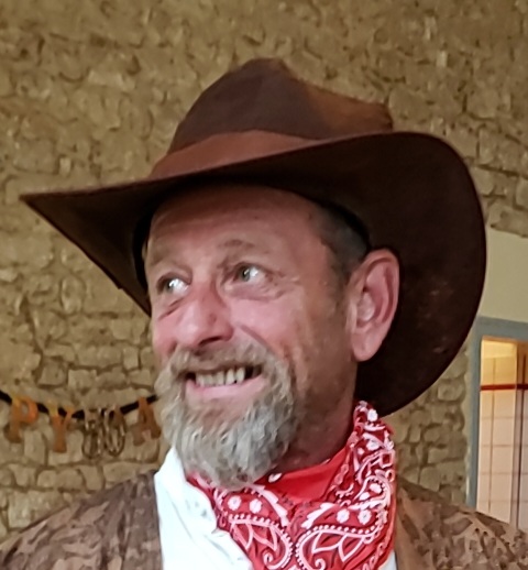 Monsieur Franck KIENTZY