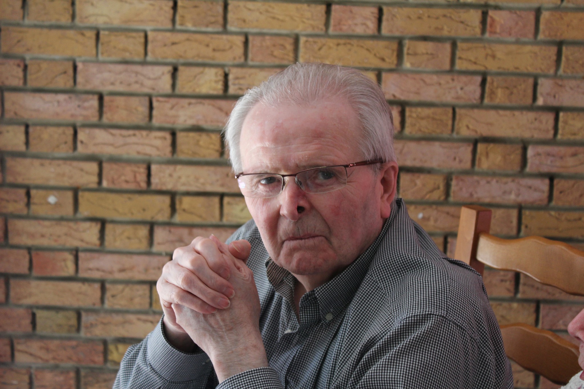 Photo de profil de Monsieur Gabriel DRIEUX
